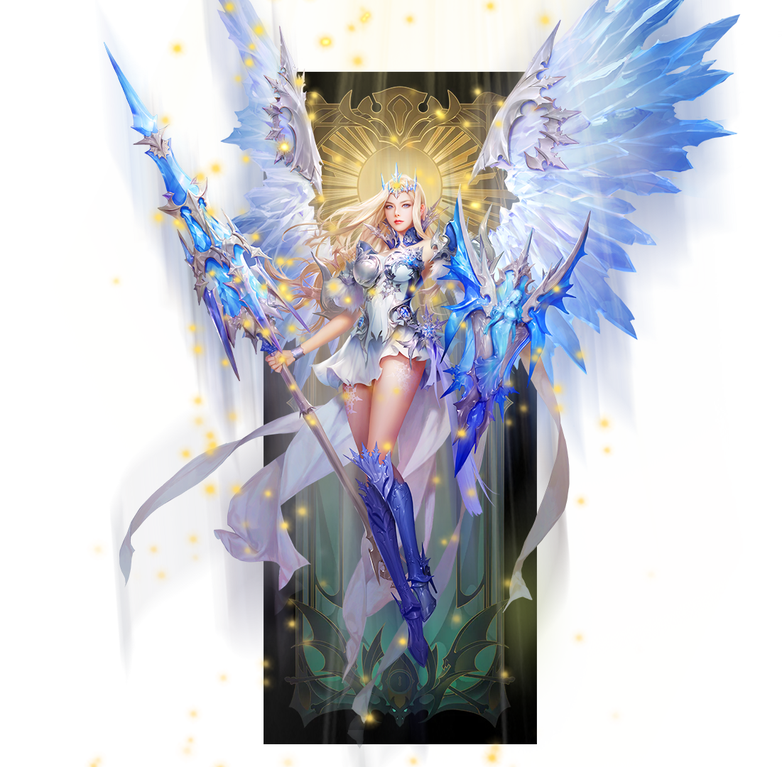 League of Angels: Pact BR